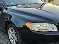 używany Volvo V70 2,0 Diesel Skóry.Navi.Tempomat.Klimatr 2 str.Ell.szyby.Centralka…