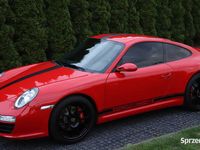 Używany Porsche 997 2009