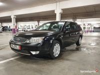 Używany Ford Mondeo Ghia 2006 Kombi