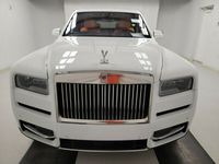 używany Rolls Royce Cullinan inny