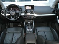 Używany Audi Q2 S-Line 150 KM (110 kW) 2020 Szary SUV