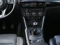 używany Mazda CX-5 2,0 -Skóra-Nawigacja-Grzane Fotele-RVM-Multifunkcja I (2012-201…