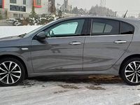 używany Fiat Tipo 1.4 120ps#kamera#NAVI