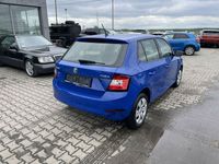 używany Skoda Fabia 1dm 75KM 2019r. 53 000km