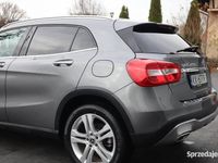 Używany Mercedes GLA250 2019 SUV