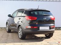 używany Kia Sportage 1.6 GDI