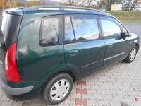 używany Mazda Premacy 2001 2,0 Diesel