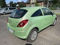 używany Opel Corsa 1.2dm 80KM 2008r. 214 678km