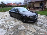 używany Audi A4 B8 Automat Skóra 2.0TDI