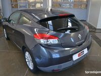 używany Renault Mégane Coupé 