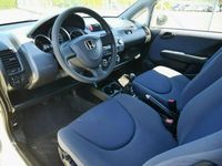 używany Honda Jazz 1.4 83KM LS G5 -Klima +kpl felg -Zobacz II (2002…