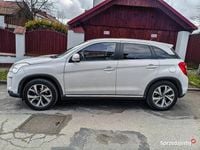 Używany Citroën C4 Aircross 2014 SUV
