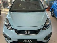 używany Honda Jazz 1.5dm 98KM 2021r. 1km