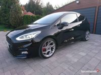 używany Ford Fiesta 1.5 MK8 ST
