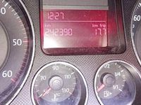 Używany VW Passat 2007