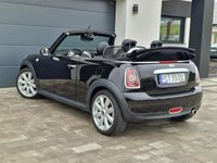 używany Mini Cooper Cabriolet *bezwypadkowy* śliczny *NOWY ROZRZĄD* pe…