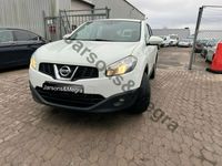 używany Nissan Qashqai 1.6dm 130KM 2013r. 192 860km