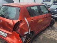 Używany Suzuki Swift 2006 Hatchback
