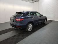 używany Maserati Levante 3dm 424KM 2020r. 58 220km