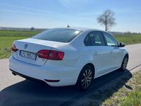 Używany VW Jetta 2012 Sedan/Limuzyna