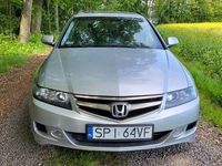 Używany Honda Accord 2008 Kombi