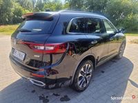 używany Renault Koleos Koleos 2.0 4X4 Salon Polska Orginał Full Wersja 2017
