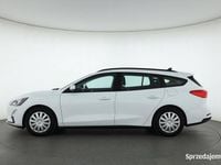 Używany Ford Focus 120 KM (88 kW) 2021 Biały Kombi
