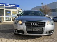 używany Audi A6 A62.0 TFSI