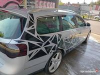używany VW Passat b6 2.0 2008