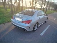 Używany Mercedes 180 AMG 2016 Sedan/Limuzyna