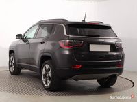 używany Jeep Compass 1.4 MultiAir