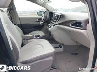 Używany Chrysler Pacifica 2017 Minivan