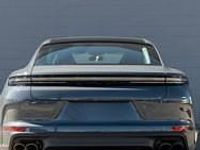 Nowe Porsche Panamera 4 470 KM (345 kW) 2025 Inny kolor Sedan/Limuzyna