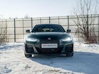 używany BMW 420 Gran Coupé d pierwszy właściciel, FV 23, salon PL, bezwypadkowy