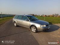 używany Audi A6 A6 2002 1.9tdi2002 1.9tdi