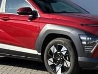 używany Hyundai Kona Executive 1.6 GDI Hybrid DCT 1.6 GDI Hybrid DCT 129KM
