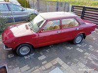 używany Fiat 132 