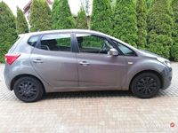 Używany Hyundai ix20 90 KM (66 kW) 2013 Szary (metalik) Hatchback