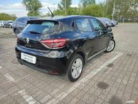 Używany Renault Clio V 2020 Czarny Hatchback