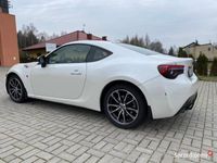 używany Toyota GT86 