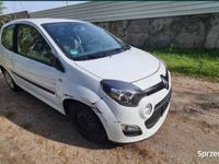 używany Renault Twingo 2014