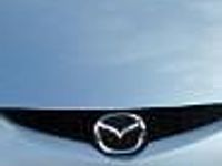 Używany Mazda 2 75 KM (55 kW) 2009 Niebieski jasny metalik (metallic) Hatchback