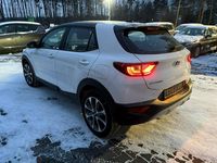 używany Kia Stonic 1.0 120 KM Kamera cofania Serwisowany