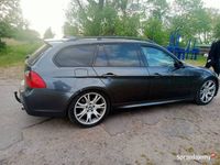 używany BMW 335 