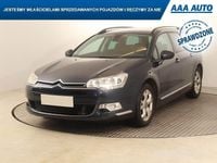 Używany Citroën C5 2008 Błękitny