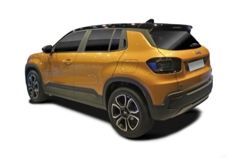 Usado 2023 Jeep Avenger EV Longitude SUV | € 37.745 - Imagem 1/4