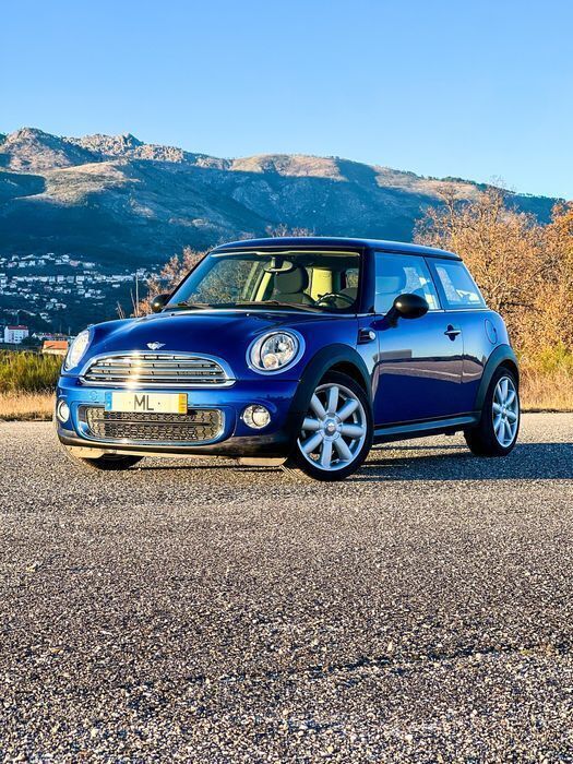 Usado 2011 Mini One D Citadino | € 9.000 (Bom preço) - Imagem 1/4