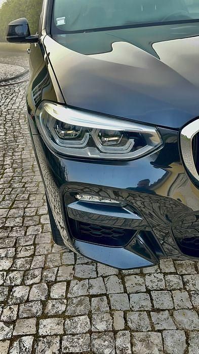 Usado 2020 BMW X3 SUV | € 36.950 (Preço justo) - Imagem 1/4