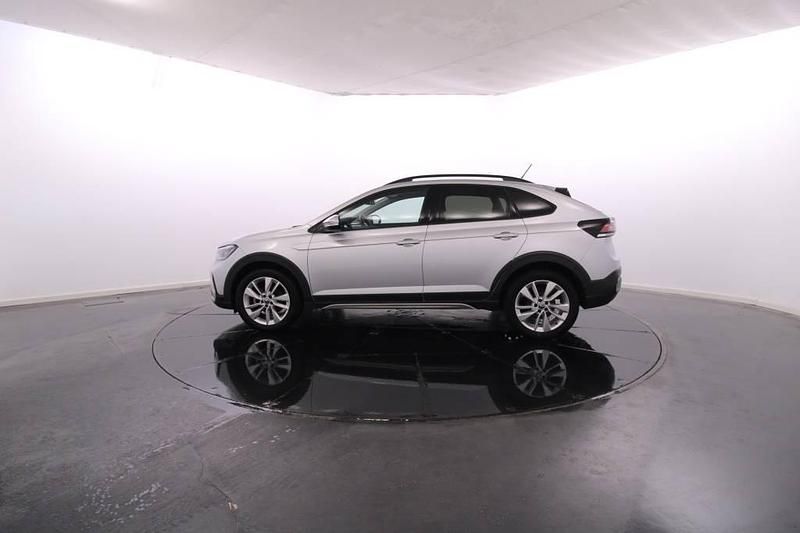 Usado VW Taigo 95 HP (69 kW) 2024 Cinzento SUV