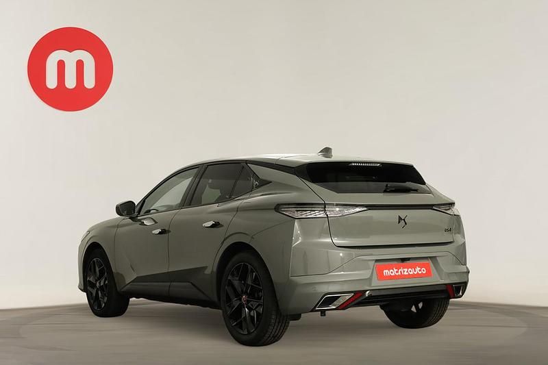 Usado DS Automobiles DS4 Performance 130 HP (95 kW) 2024 SUV